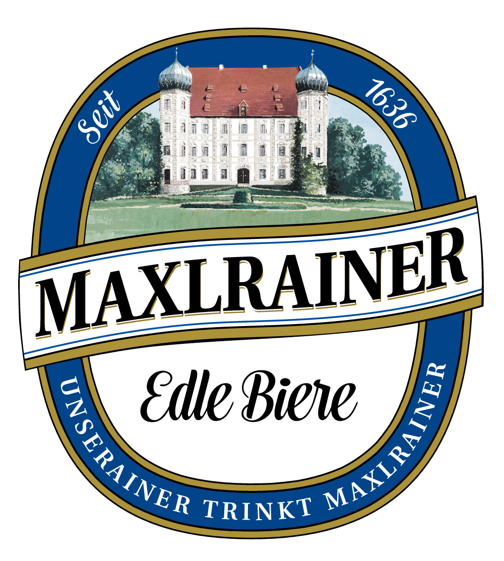 Logo Maxlrainer 2018